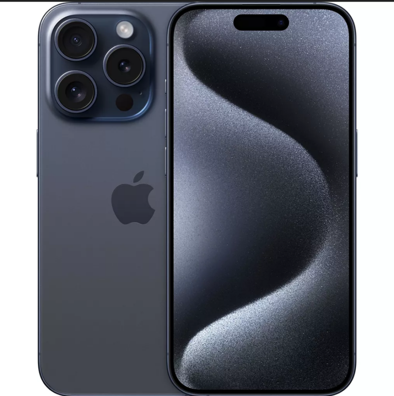 IPhone 15 Pro - Image 2